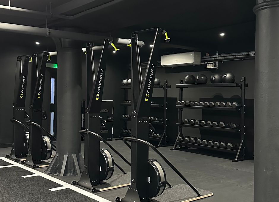 gym image