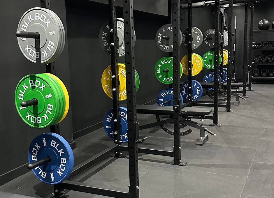 gym image