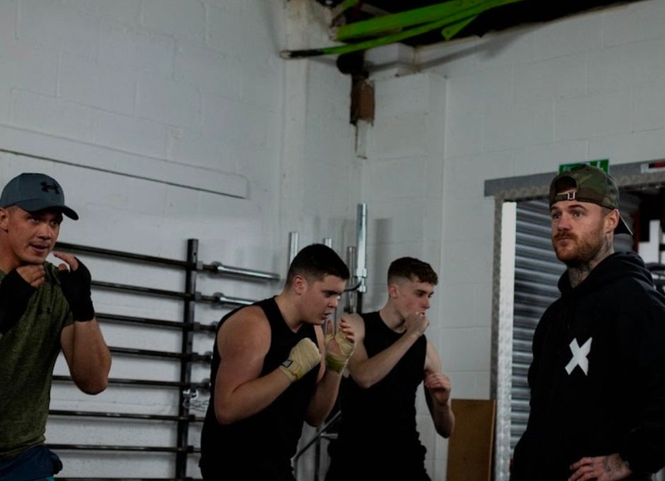 gym image