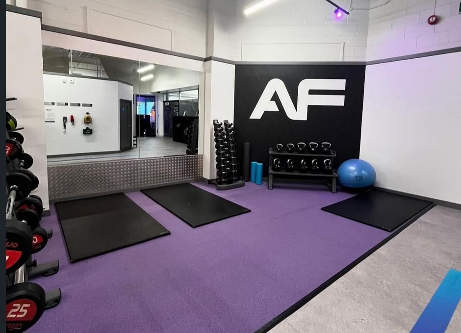 gym image