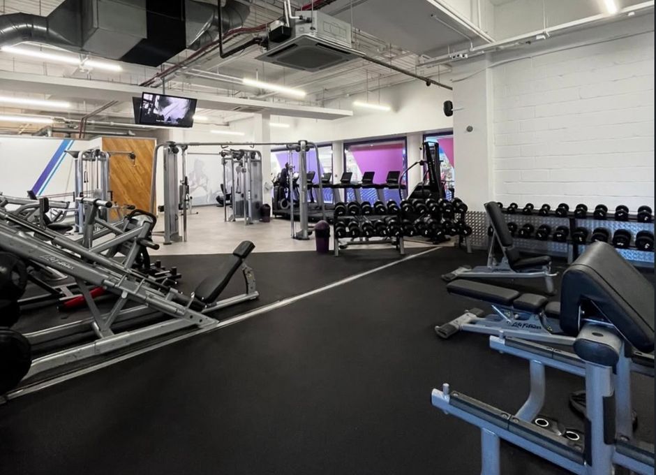 gym image