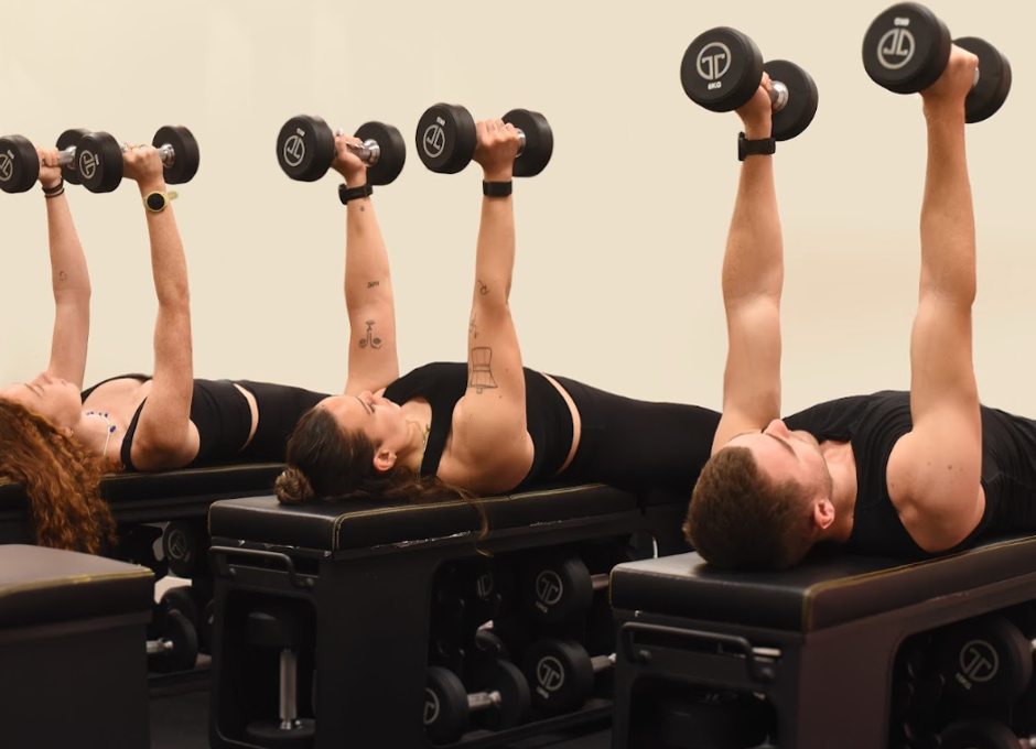 gym image