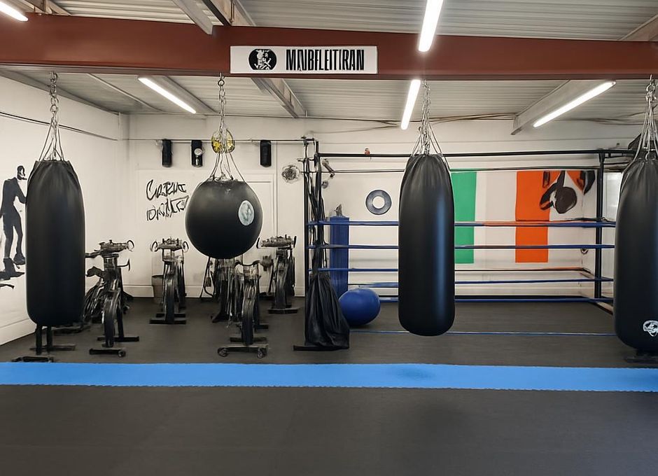 gym image