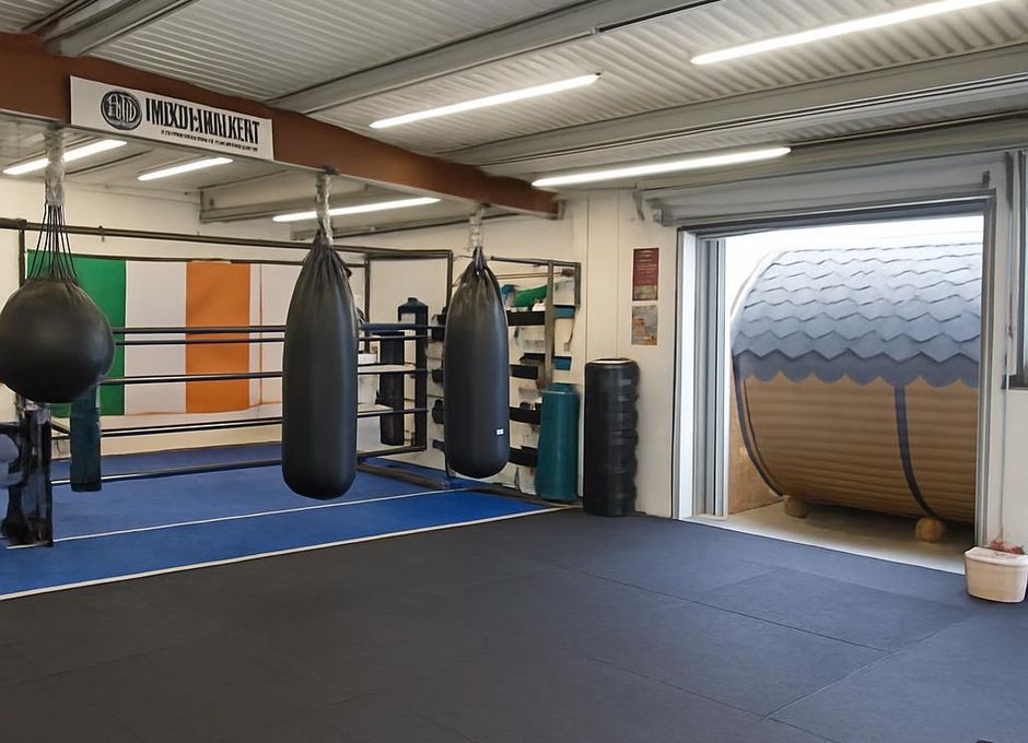 gym image