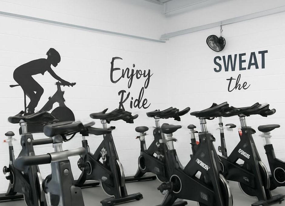 gym image