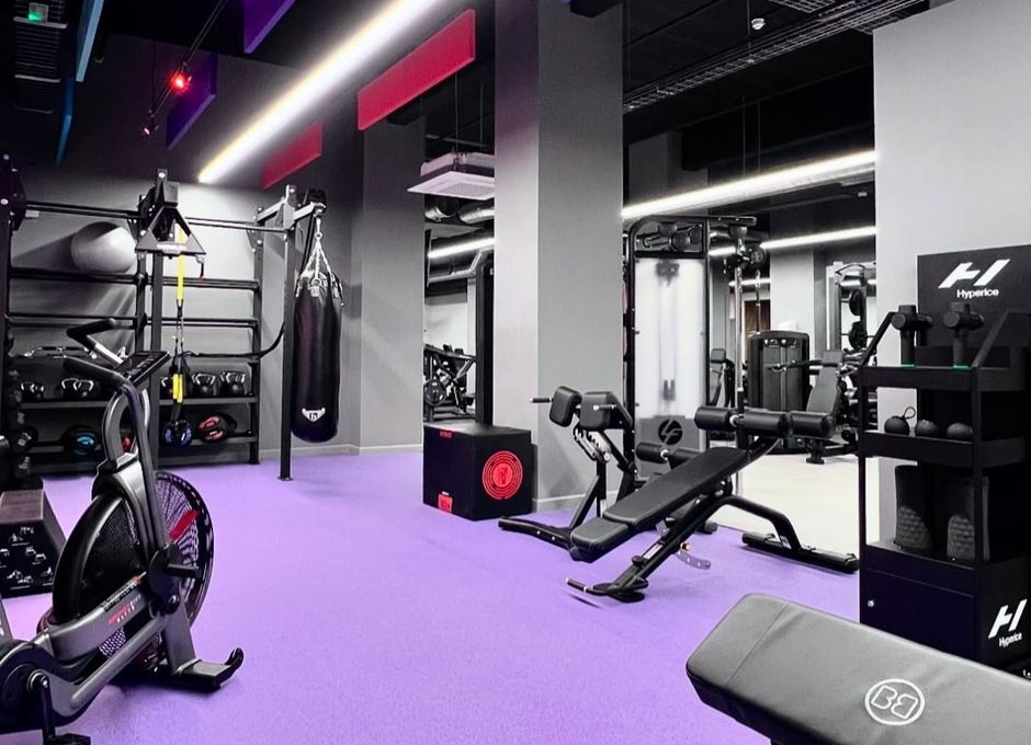 gym image