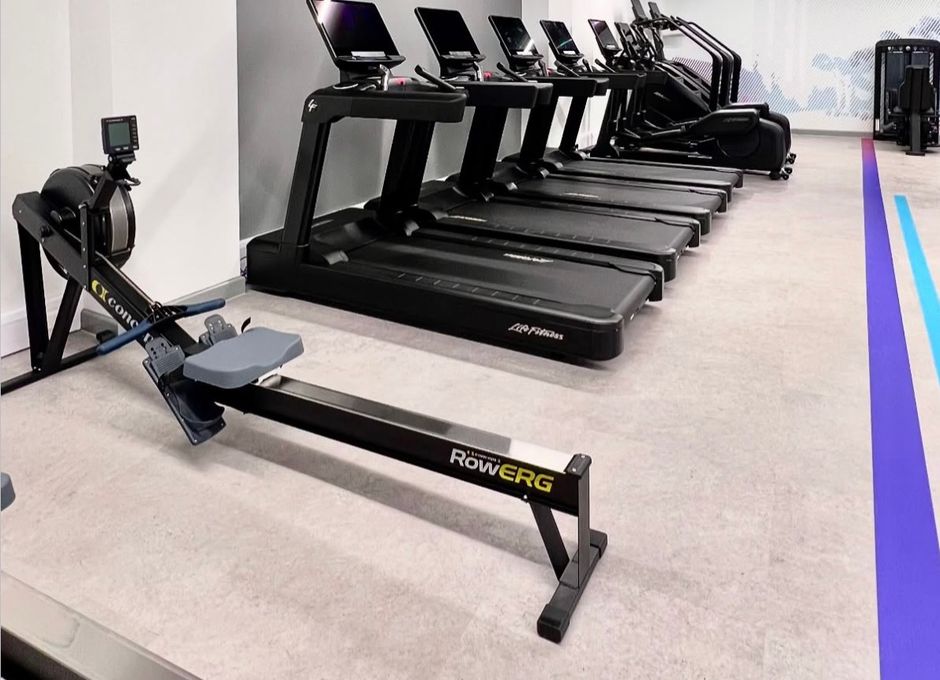 gym image