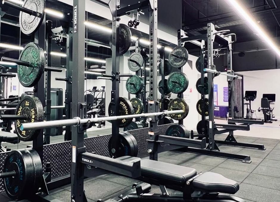 gym image