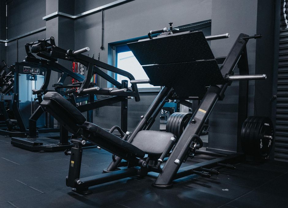 gym image