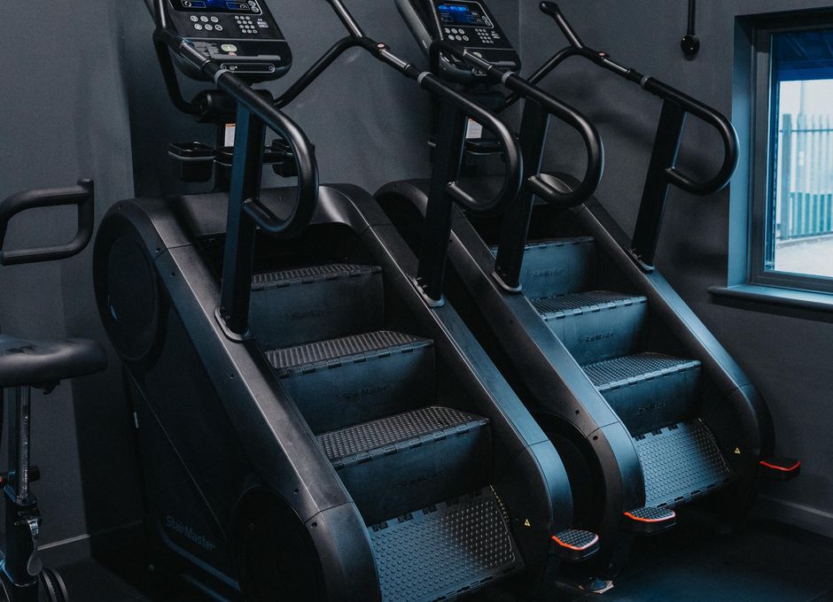 gym image