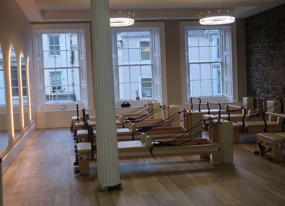 gym image