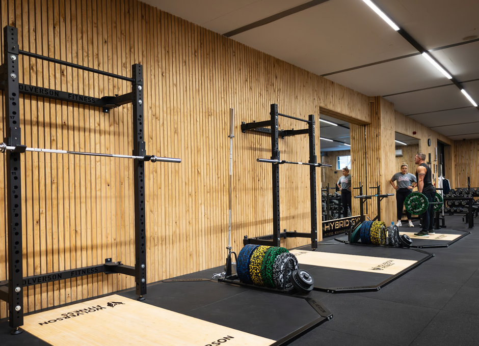 gym image