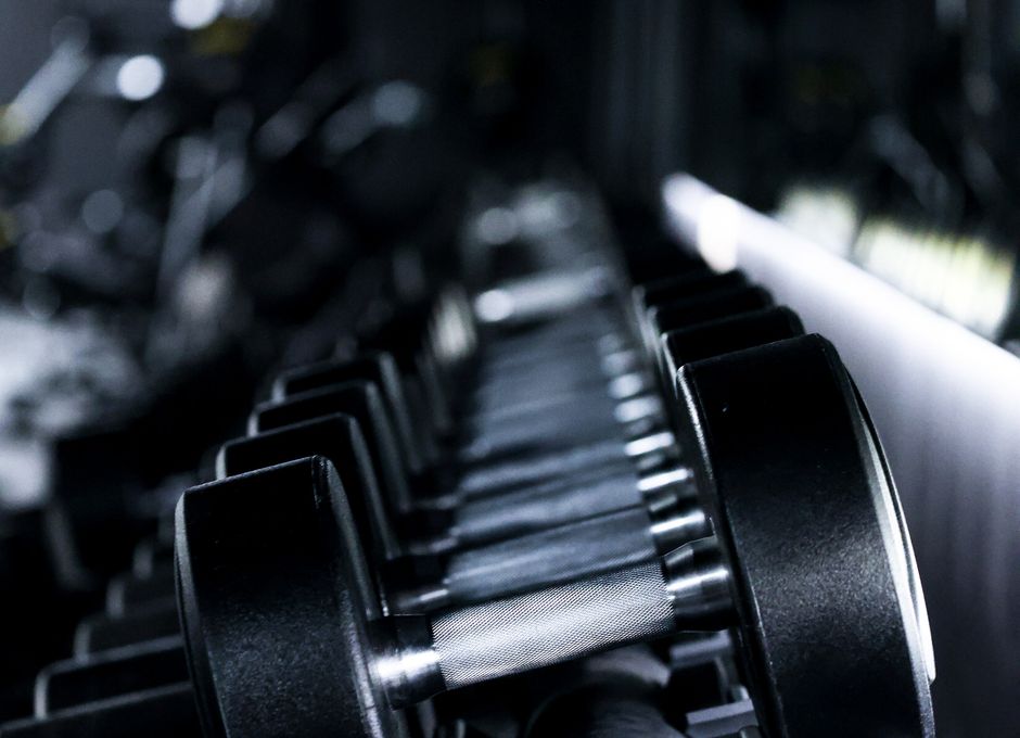 gym image
