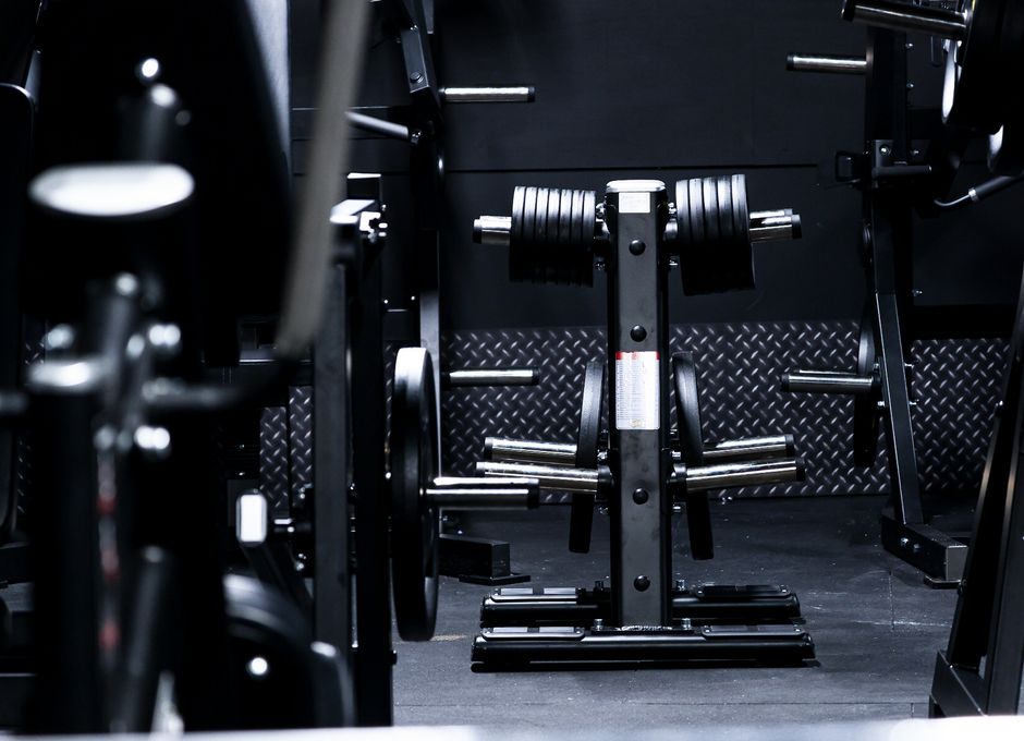 gym image