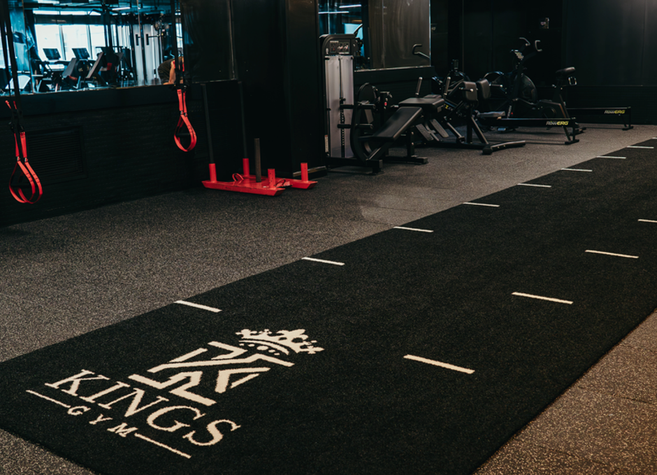 gym image
