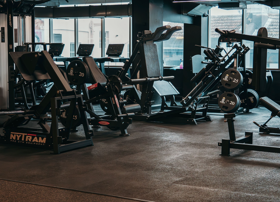 gym image