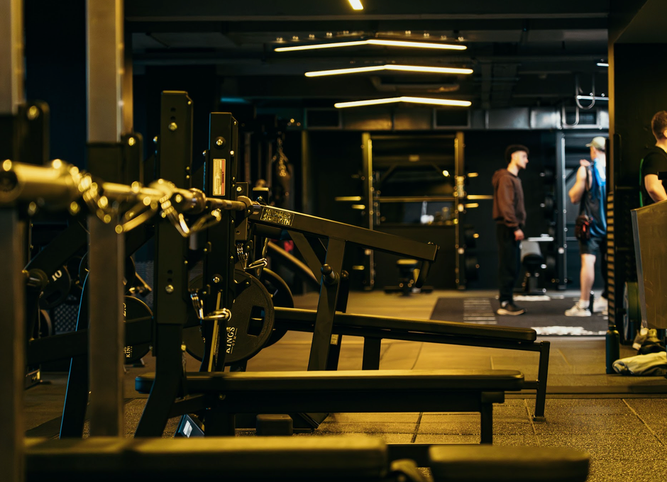 gym image