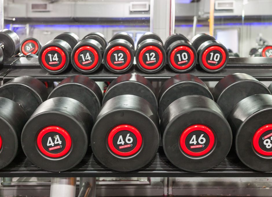 gym image