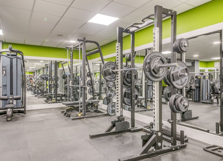 Bannatyne Health Club Mansfield Hussle Bannatyne Health Club Mansfield Hussle