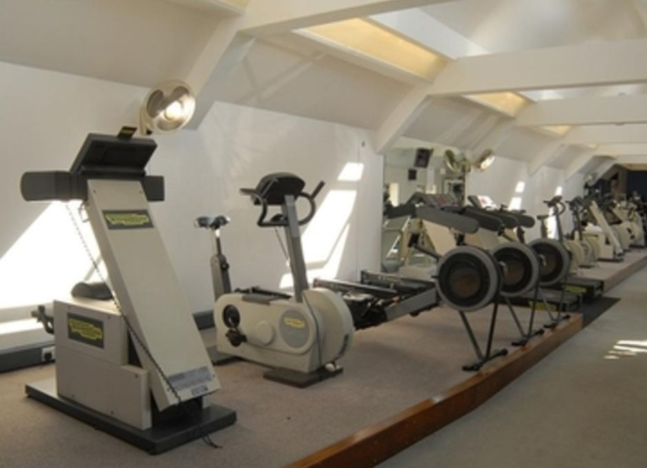 gym image