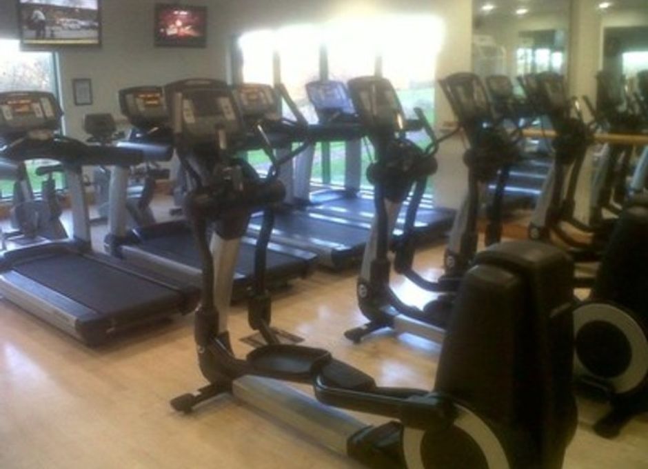 gym image