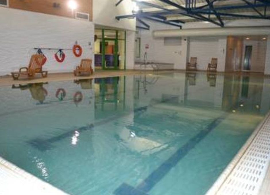 gym image