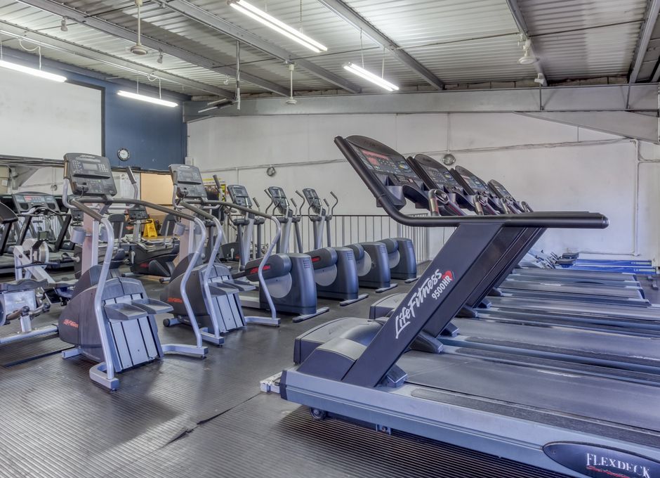 gym image