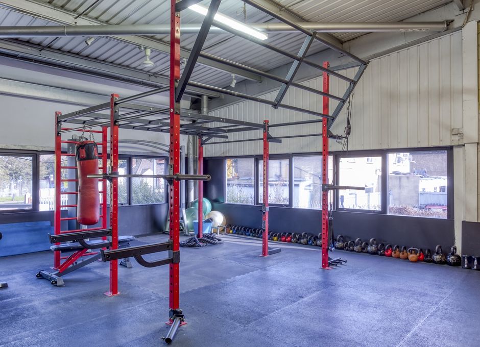 gym image