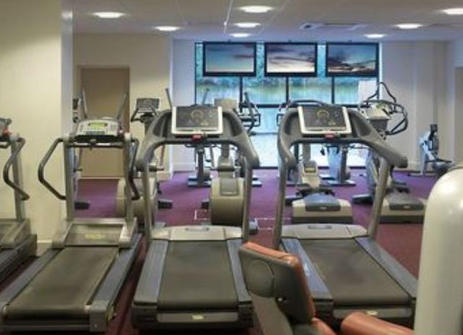 gym image