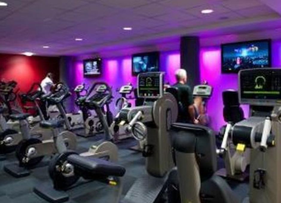 gym image