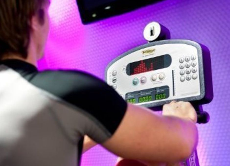 gym image
