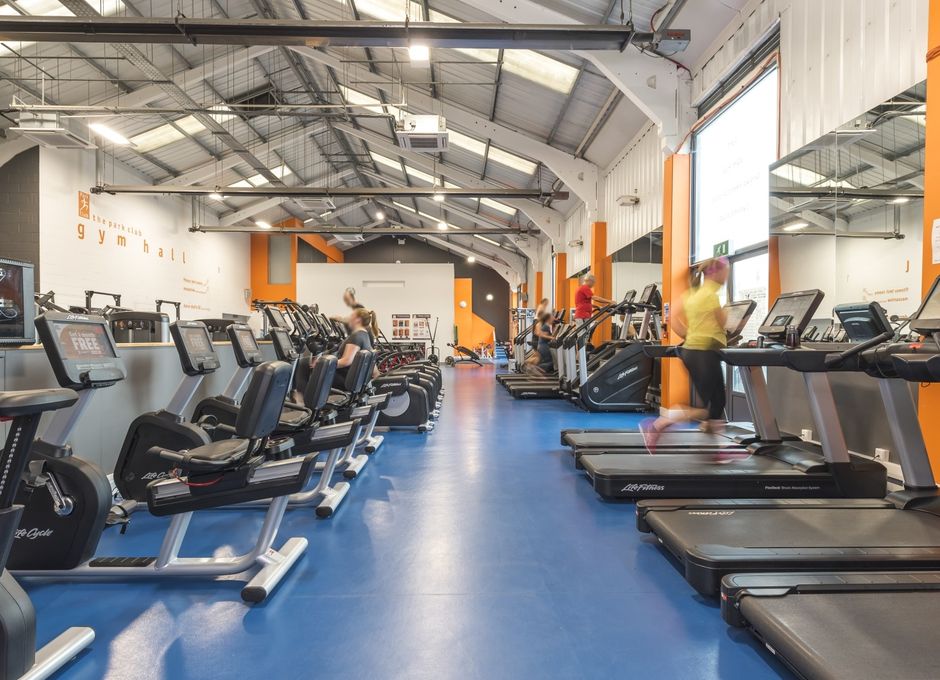 gym image