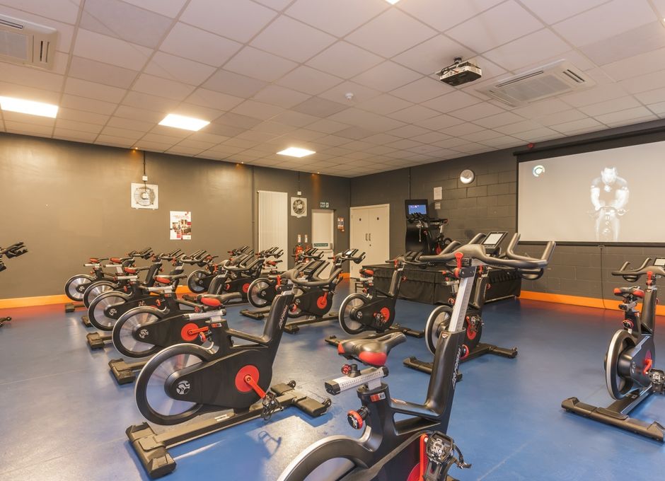gym image