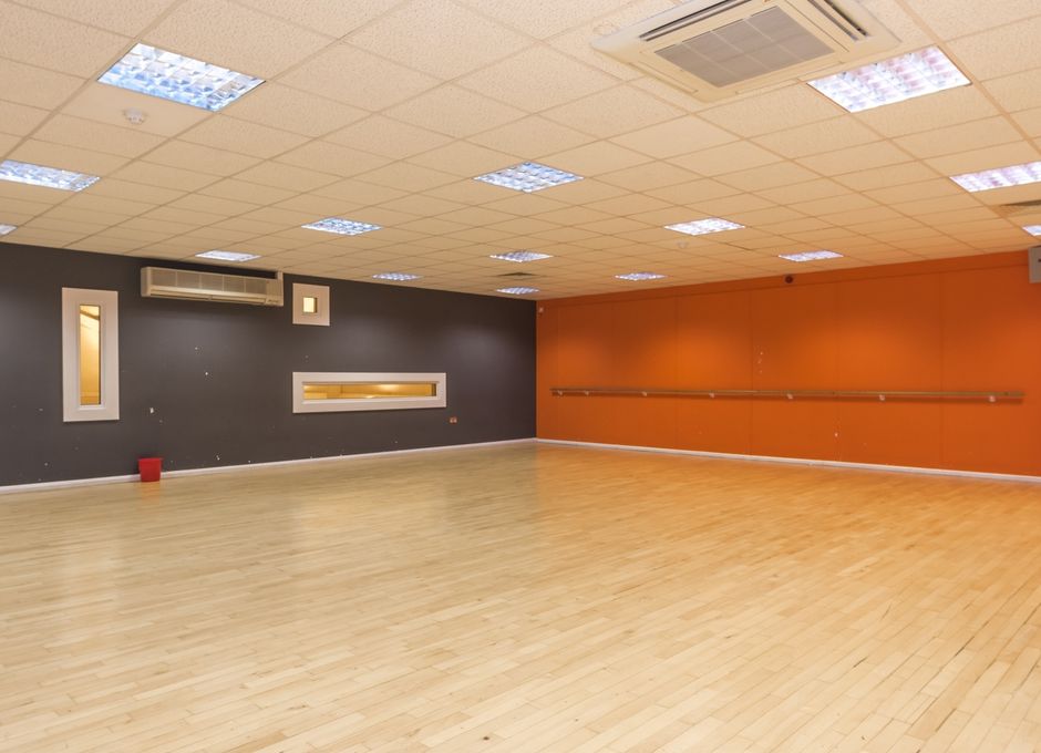 gym image