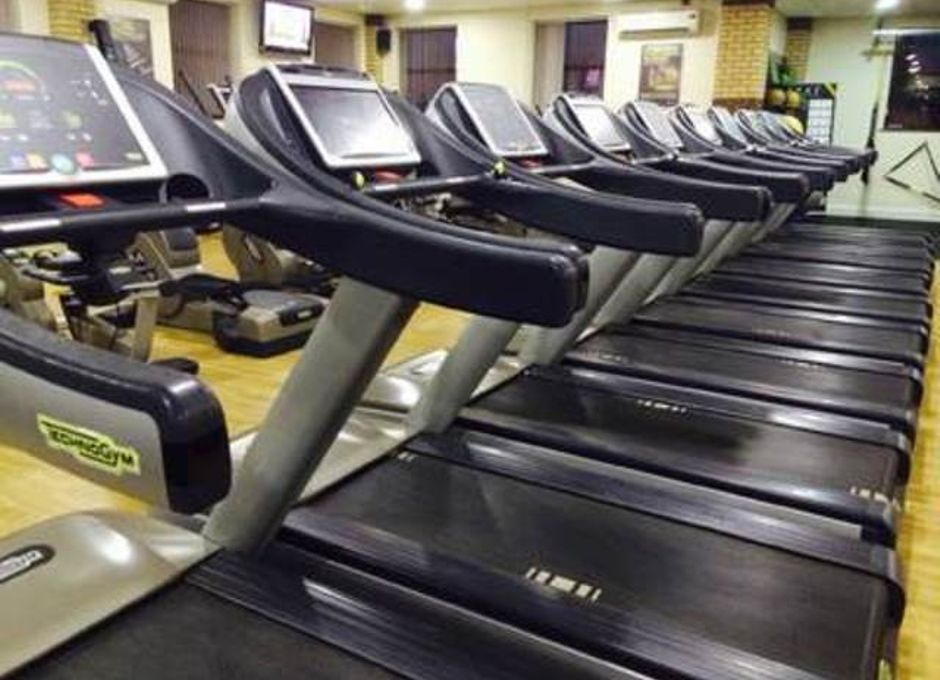 gym image