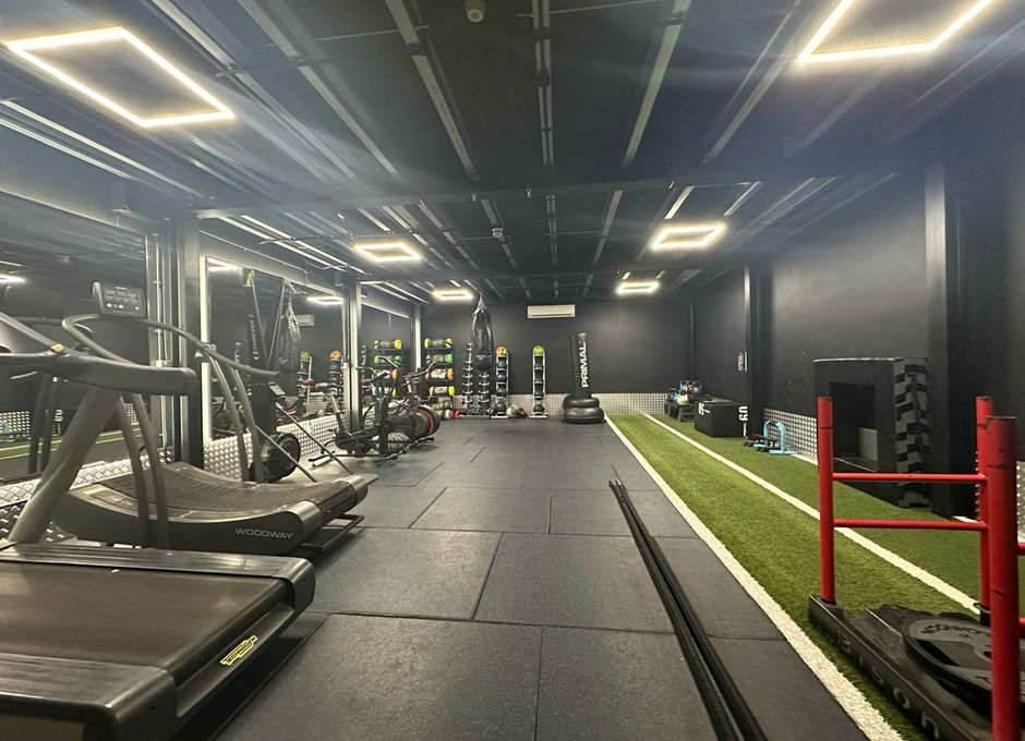 gym image