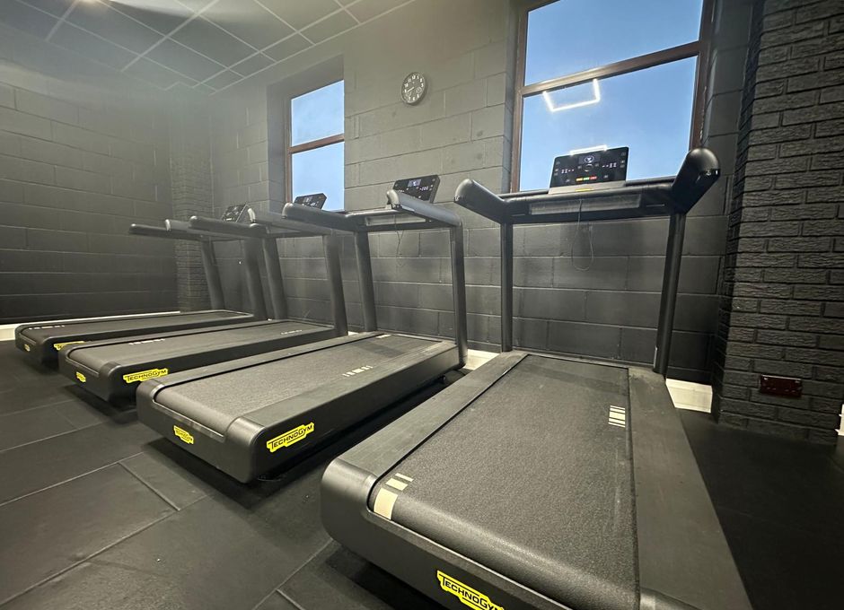 gym image