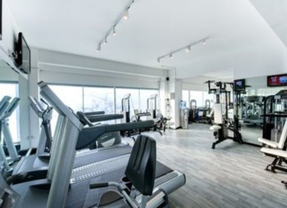 gym image