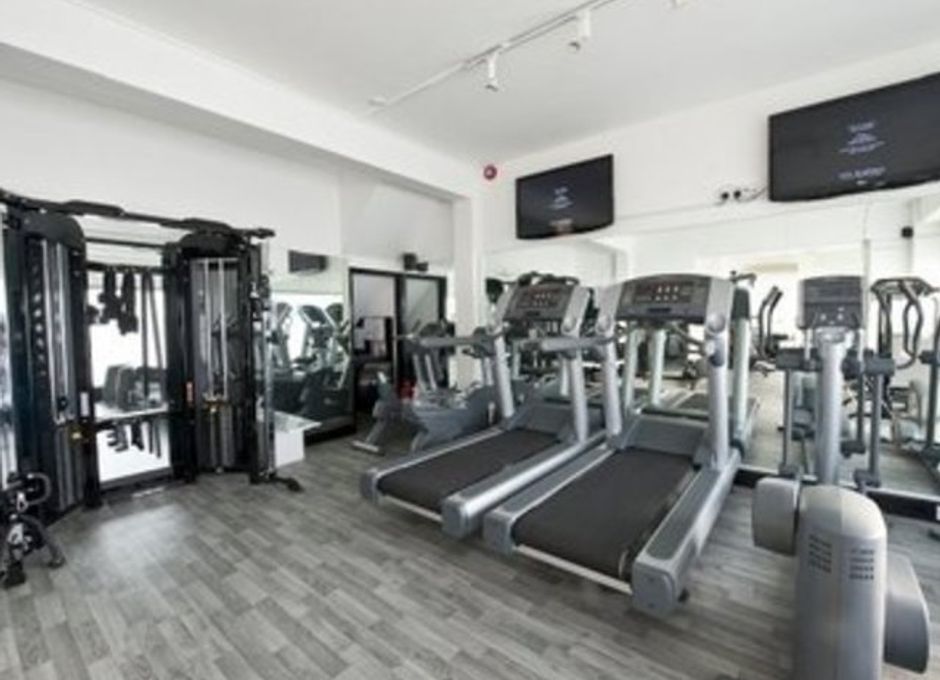 gym image