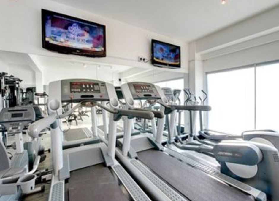 gym image