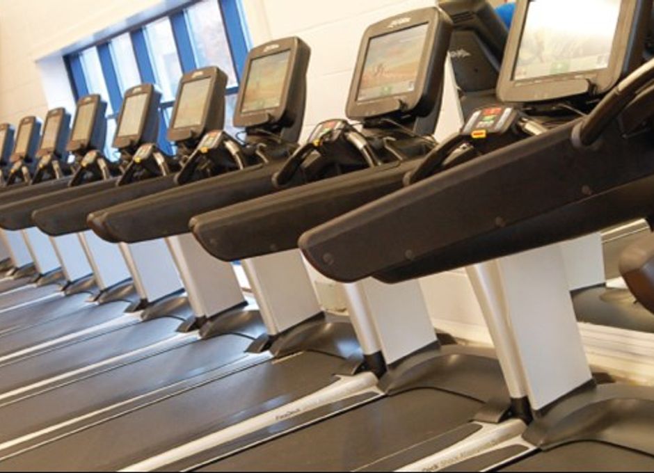 gym image
