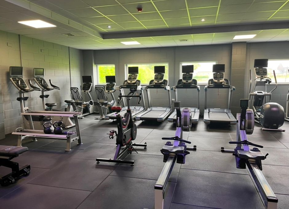 gym image