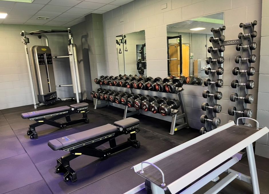 gym image