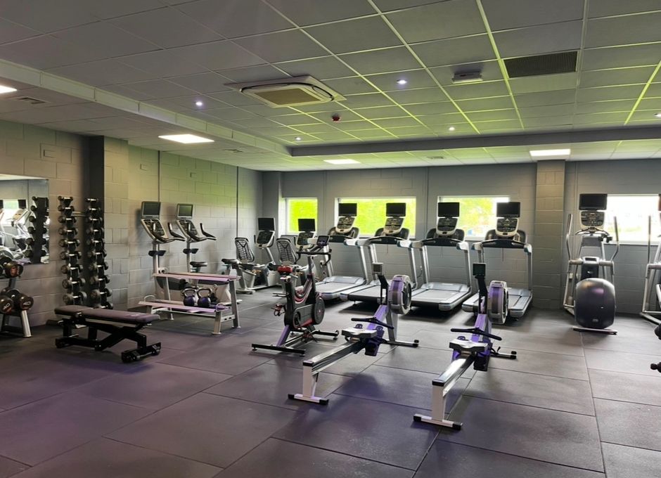 gym image