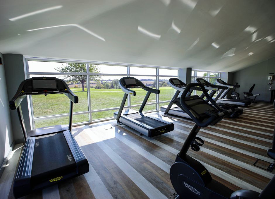 gym image