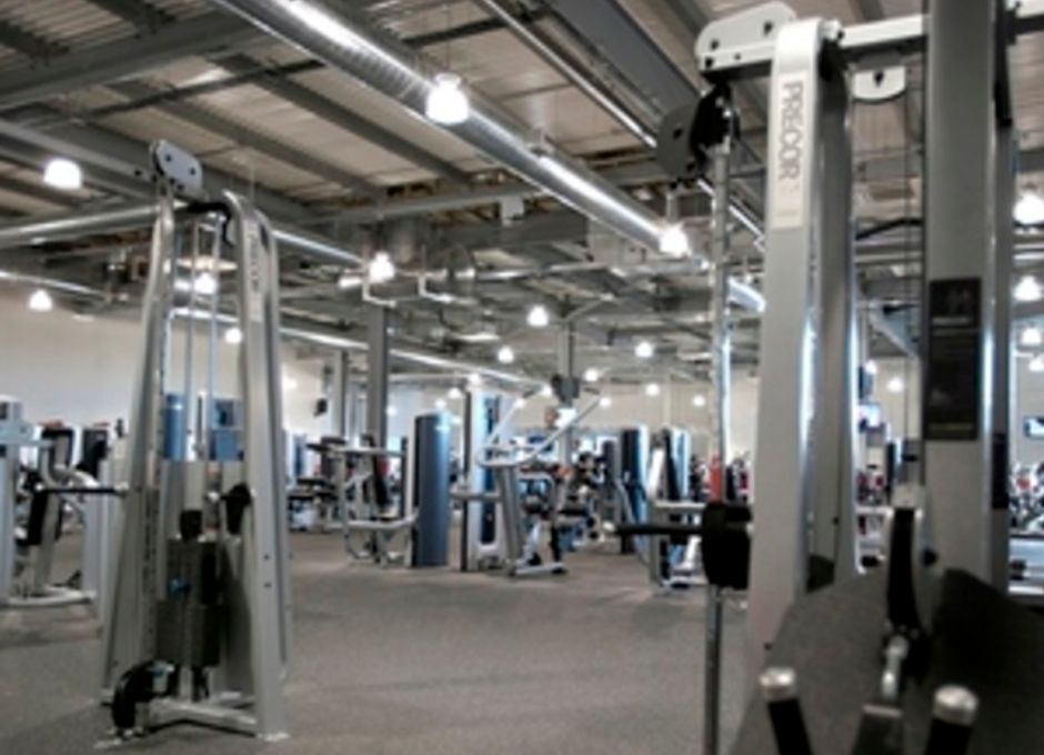 gym image