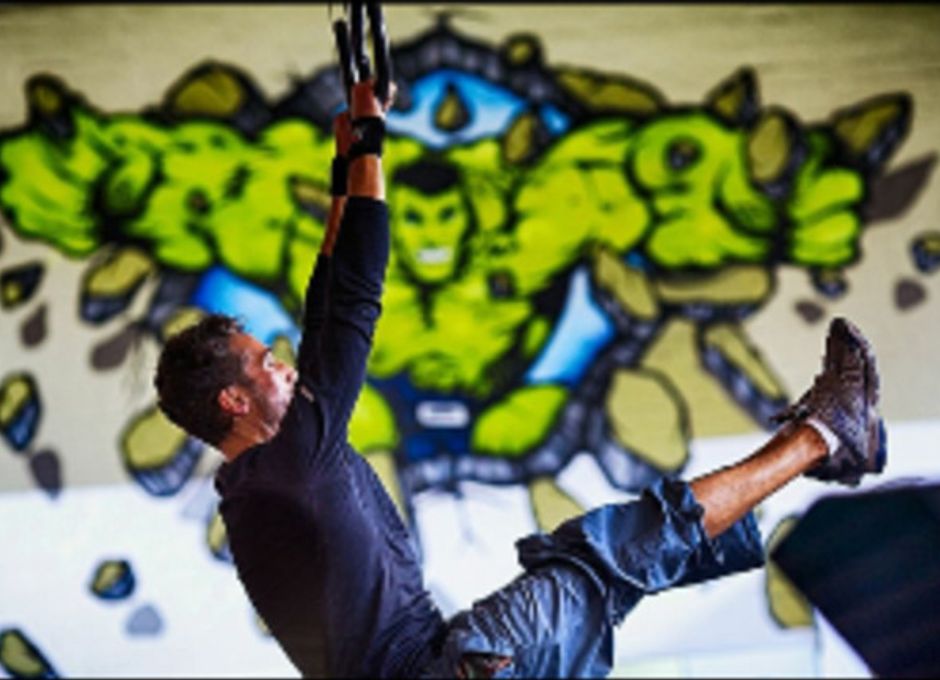 gym image