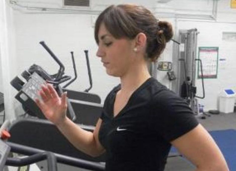 gym image