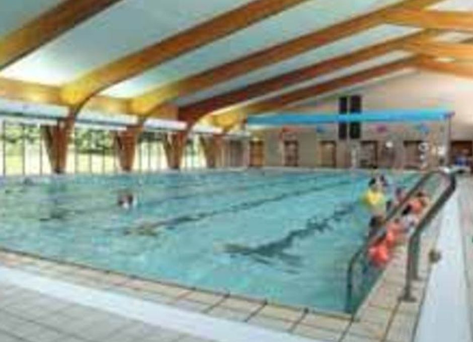 gym image