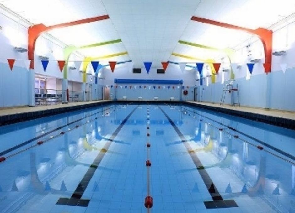 gym image